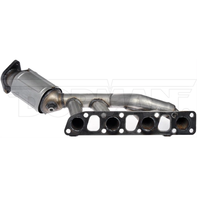 Exhaust Manifold And Converter Assembly by DORMAN - 674-650 pa2