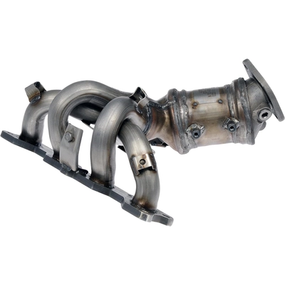 DORMAN - 674-652 - Catalytic Converter with Integrated Exhaust Manifold pa2