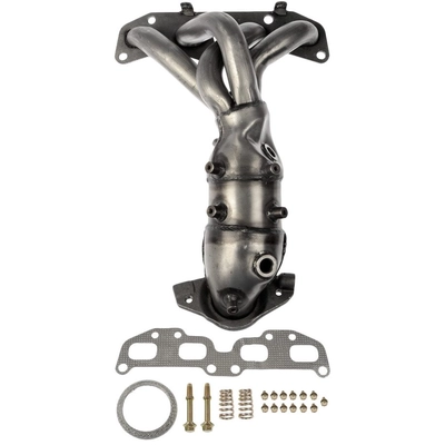 DORMAN - 674-659 - Catalytic Converter with Integrated Exhaust Manifold pa1