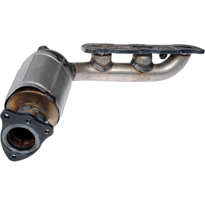 DORMAN - 674-678 - Catalytic Converter with Integrated Exhaust Manifold pa2