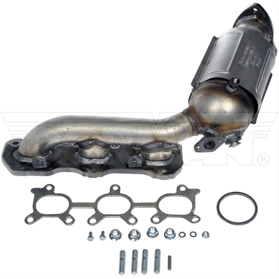 Exhaust Manifold And Converter Assembly by DORMAN - 674-679 pa1