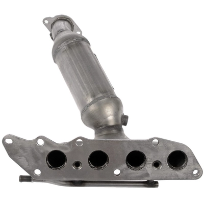 DORMAN - 674-702 - Catalytic Converter with Integrated Exhaust Manifold pa2