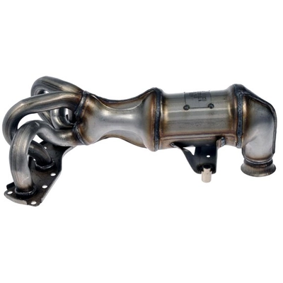 DORMAN - 674-748 - Catalytic Converter with Integrated Exhaust Manifold pa2