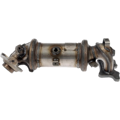 DORMAN - 674-750 - Exhaust Manifold with Integrated Catalytic Converter pa2