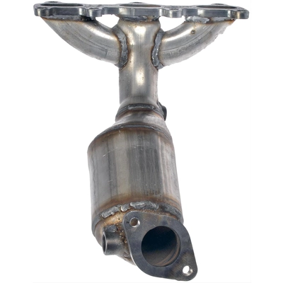 Exhaust Manifold And Converter Assembly by DORMAN - 674-814 pa2