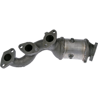 DORMAN - 674-818 - Exhaust Manifold with Integrated Catalytic Converter pa2