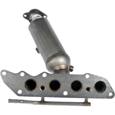 DORMAN - 674-822 - Exhaust Manifold with Integrated Catalytic Converter pa4