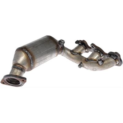 DORMAN - 674-827 - Exhaust Manifold And Converter Assembly pa1