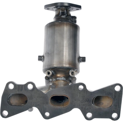 DORMAN - 674-828 - Exhaust Manifold with Integrated Catalytic Converter pa2