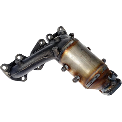 DORMAN - 674-829 - Exhaust Manifold with Integrated Catalytic Converter pa3