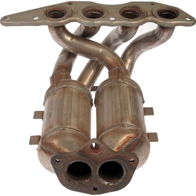 Exhaust Manifold And Converter Assembly by DORMAN - 674-836 pa4