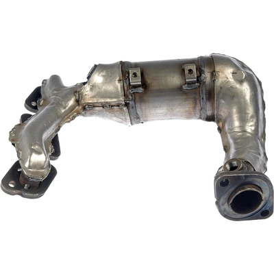 DORMAN - 674-838 - Exhaust Manifold with Integrated Catalytic Converter pa2