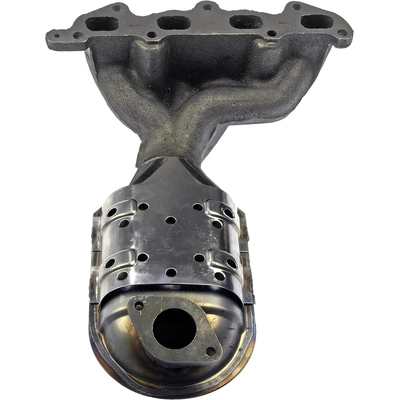 DORMAN - 674-839 - Exhaust Manifold with Integrated Catalytic Converter pa2