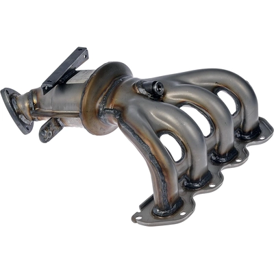 DORMAN - 674-841 - Exhaust Manifold with Integrated Catalytic Converter pa2