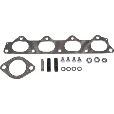 DORMAN - 674-845 - Exhaust Manifold with Integrated Catalytic Converter pa2