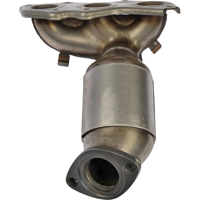 DORMAN - 674-847 - Exhaust Manifold with Integrated Catalytic Converter pa2