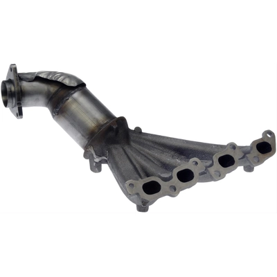 Exhaust Manifold And Converter Assembly by DORMAN - 674-851 pa2