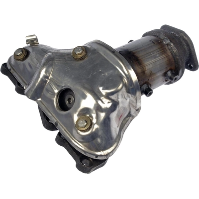 DORMAN - 674-852 - Exhaust Manifold with Integrated Catalytic Converter pa1