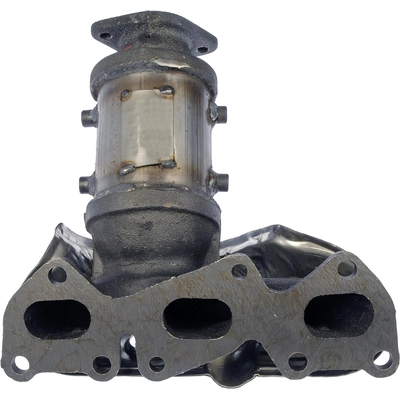 DORMAN - 674-852 - Exhaust Manifold with Integrated Catalytic Converter pa3