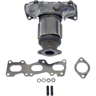 DORMAN - 674-853 - Exhaust Manifold with Integrated Catalytic Converter pa3