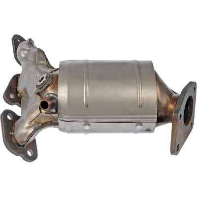 DORMAN - 674-856 - Exhaust Manifold with Integrated Catalytic Converter pa2