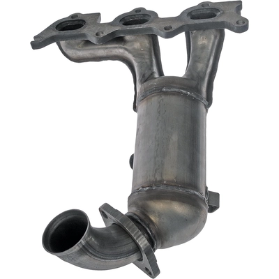 DORMAN - 674-865 - Exhaust Manifold with Integrated Catalytic Converter pa2