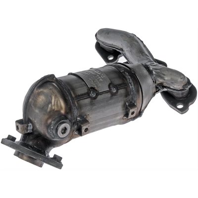 DORMAN - 674-866 - Exhaust Manifold with Integrated Catalytic Converter pa2