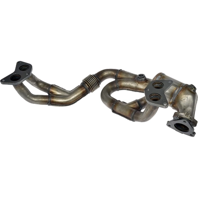 DORMAN - 674-879 - Integrated Catalytic Converter pa7