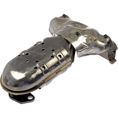 DORMAN - 674-885 - Exhaust Manifold with Integrated Catalytic Converter pa2