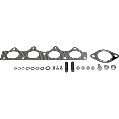 DORMAN - 674-891 - Exhaust Manifold with Integrated Catalytic Converter pa2