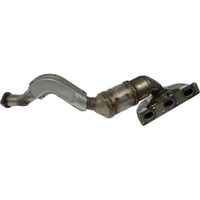 DORMAN - 674-897 - Exhaust Manifold with Integrated Catalytic Converter pa3