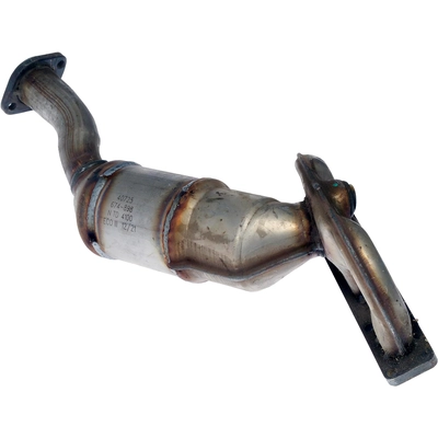 DORMAN - 674-898 - Exhaust Manifold with Integrated Catalytic Converter pa3