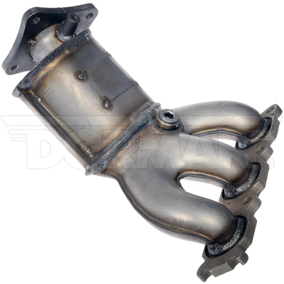 Exhaust Manifold And Converter Assembly by DORMAN - 674-949 pa2