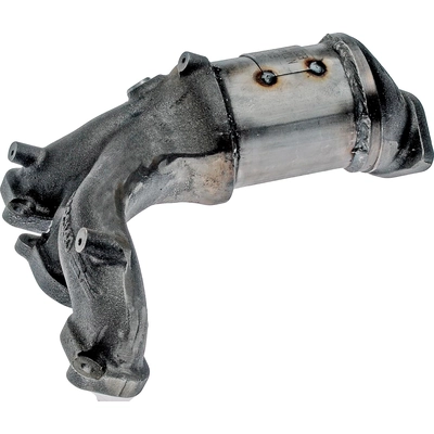 Exhaust Manifold And Converter Assembly by DORMAN (OE SOLUTIONS) - 672-140 pa4