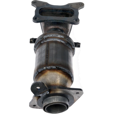 DORMAN (OE SOLUTIONS) - 672-148 - Exhaust Manifold And Converter Assembly pa3