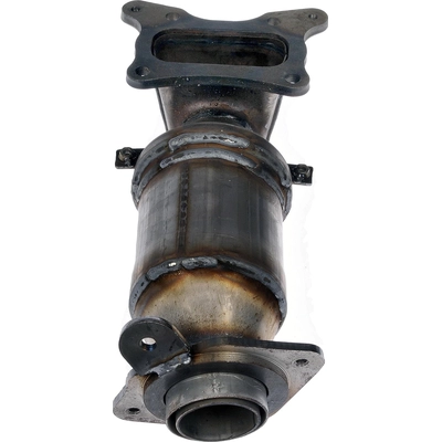 Exhaust Manifold And Converter Assembly by DORMAN (OE SOLUTIONS) - 672-1481 pa3