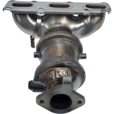 DORMAN (OE SOLUTIONS) - 672-421 - Manifold Converter pa2