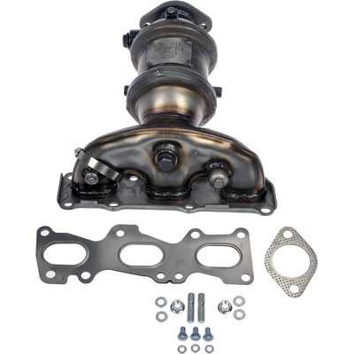 DORMAN (OE SOLUTIONS) - 672-421 - Manifold Converter pa3