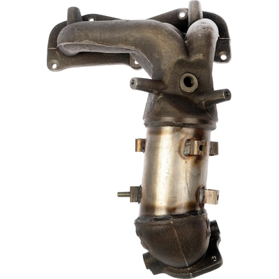 Exhaust Manifold And Converter Assembly by DORMAN (OE SOLUTIONS) - 672-8111 pa12