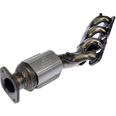 Exhaust Manifold And Converter Assembly by DORMAN (OE SOLUTIONS) - 672-844 pa1