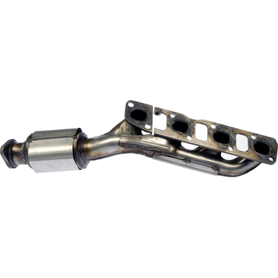 Exhaust Manifold And Converter Assembly by DORMAN (OE SOLUTIONS) - 672-844 pa2