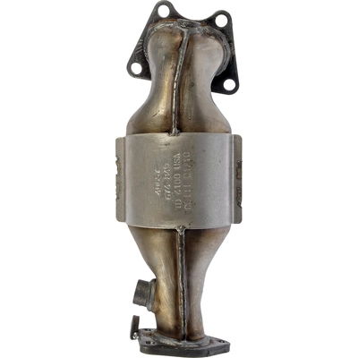 Exhaust Manifold And Converter Assembly by DORMAN (OE SOLUTIONS) - 672-8491 pa2