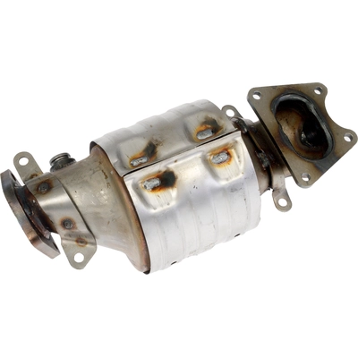 Exhaust Manifold And Converter Assembly by DORMAN (OE SOLUTIONS) - 672-8501 pa1