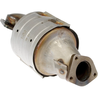 Exhaust Manifold And Converter Assembly by DORMAN (OE SOLUTIONS) - 672-8501 pa2