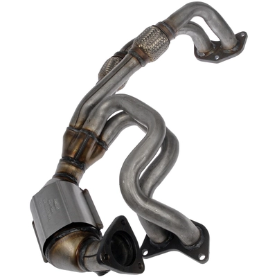 DORMAN (OE SOLUTIONS) - 672-864 - Exhaust Manifold And Converter Assembly pa2