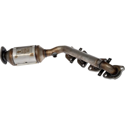 DORMAN (OE SOLUTIONS) - 673-114 - Catalytic Converter with Integrated Exhaust Manifold pa2