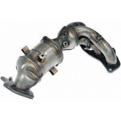 Exhaust Manifold And Converter Assembly by DORMAN (OE SOLUTIONS) - 673-149 pa1
