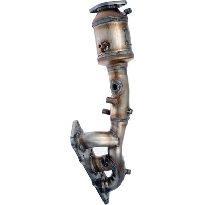 Exhaust Manifold And Converter Assembly by DORMAN (OE SOLUTIONS) - 673-273 pa1