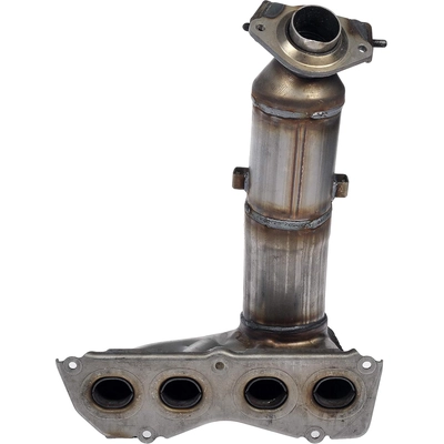 DORMAN (OE SOLUTIONS) - 673-298 - Catalytic Converter with Integrated Exhaust Manifold pa2