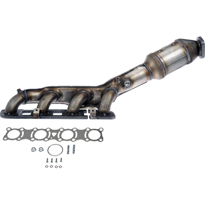 Exhaust Manifold And Converter Assembly by DORMAN (OE SOLUTIONS) - 673-301 pa1